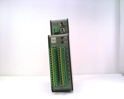 IBA INDUSTRIAL INC IBAPADU-8