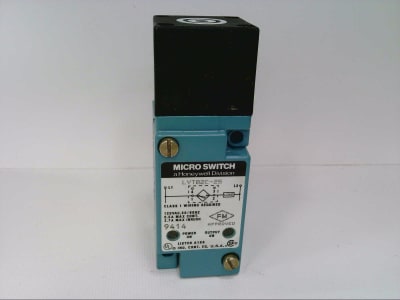 HONEYWELL LYT02C-2S