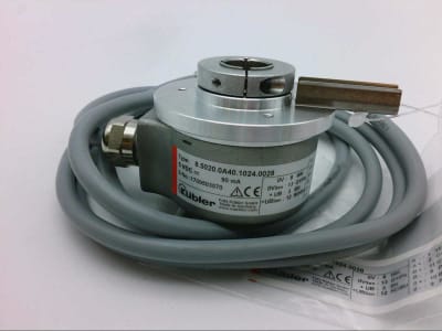 TURCK 850200A401024002