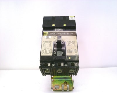SCHNEIDER ELECTRIC FH36050