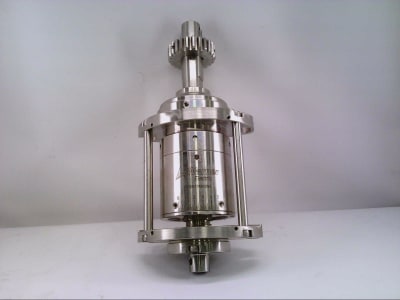 ALTRA INDUSTRIAL MOTION M4.5-300-24