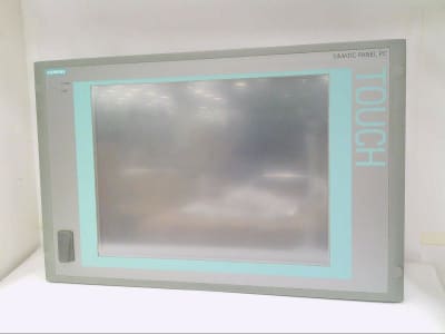 SIEMENS 6AV78920AD100AB0