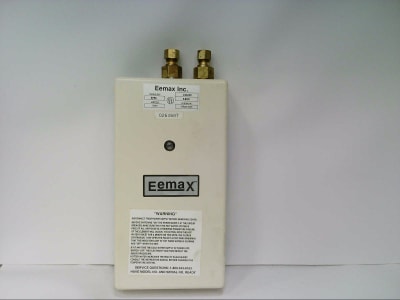 EEMAX SP55
