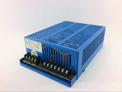 LH RESEARCH IM603-133/115A1