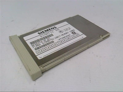 SIEMENS 6ES5374-2FJ21