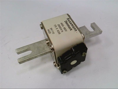 EATON CORPORATION 170-E-8326