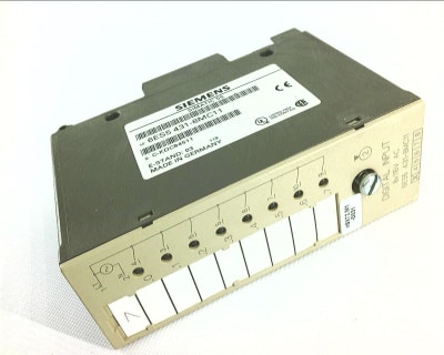 SIEMENS 6ES5431-8MC11