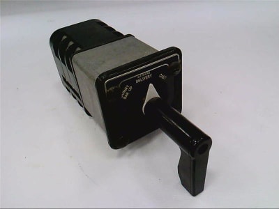 GENERAL ELECTRIC C3A30S1A2P1