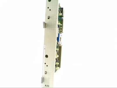SIEMENS 6SC9-311-3GG05