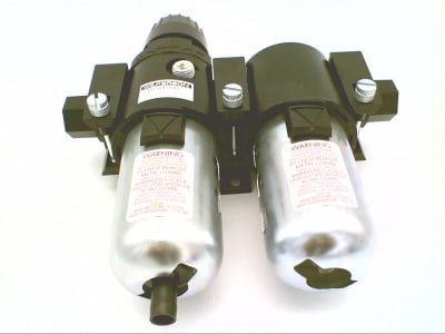 WILKERSON PNEUMATIC CB7-04-000