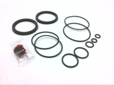 ROSS CONTROLS 852K87