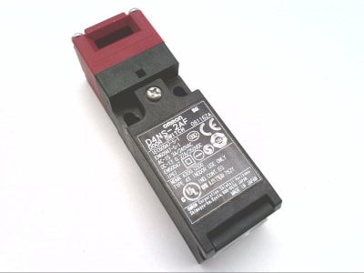 OMRON D4NS-2AF