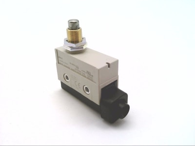 OMRON D4MC-5000