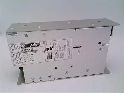 BEL FUSE PFC375-4500