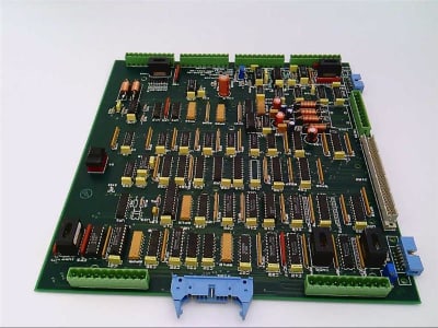 LASER TECHNICS 206-6350-01