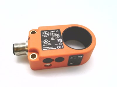 EFECTOR I7R3025-FPKG/US-100-IPF-I7R213