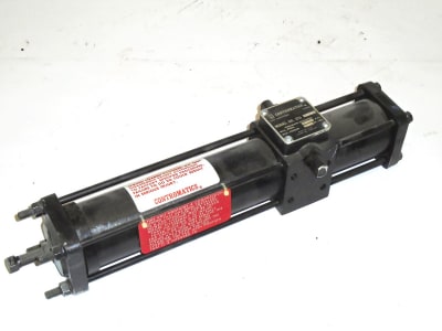 CONTROMATICS 275-SR/80