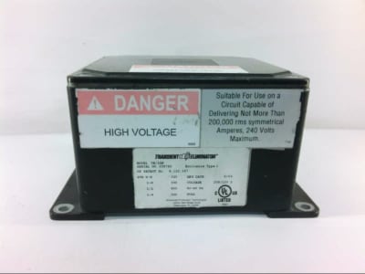 SCHNEIDER ELECTRIC TE/2XF