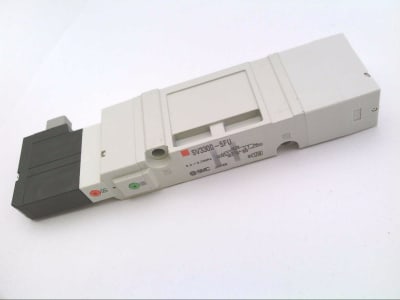 SMC SV3300-5FU