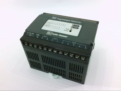 EATON CORPORATION D50CR14