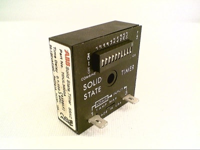 ASEA BROWN BOVERI TDUL3000A