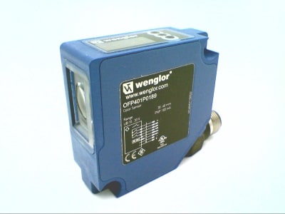 WENGLOR OFP401P0189