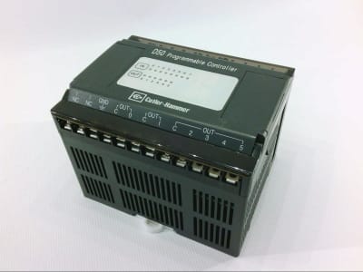 EATON CORPORATION D50ERA14