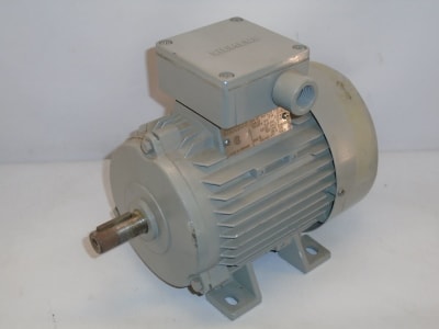 SIEMENS 1LA5080-4BA90-Z
