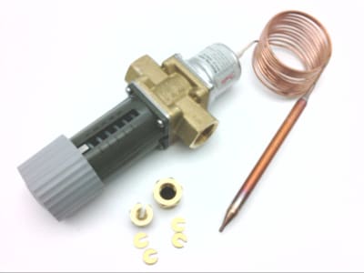 DANFOSS AVTA