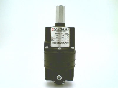 FAIRCHILD INDUSTRIAL PROD 25432