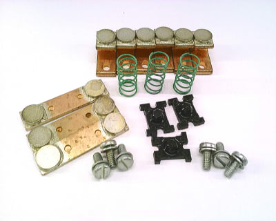 EATON CORPORATION 6-35-2