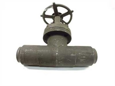 VOGT VALVE BW373