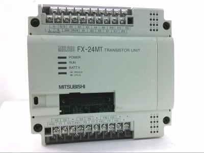 MITSUBISHI FX-24MT-ESS