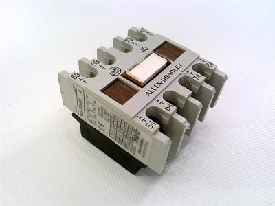 ALLEN BRADLEY 195-FA40