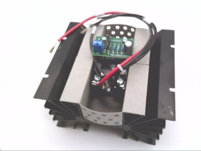 HOFFMAN CONTROLS 905-120/277