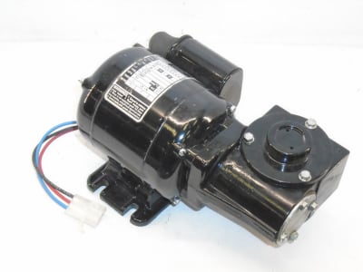 BODINE ELECTRIC NCI-12RH