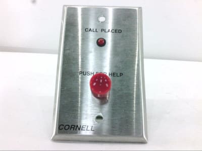 CORNELL COMMUNICATIONS E-101