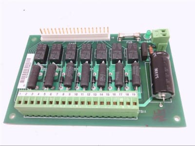 ASEA BROWN BOVERI 0-55325-49