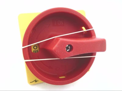 EATON CORPORATION SVBP3M