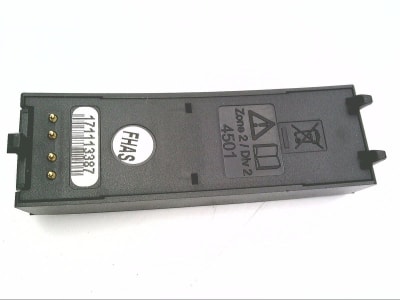 PR ELECTRONICS 4501