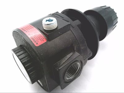 WILKERSON PNEUMATIC R26-04-000