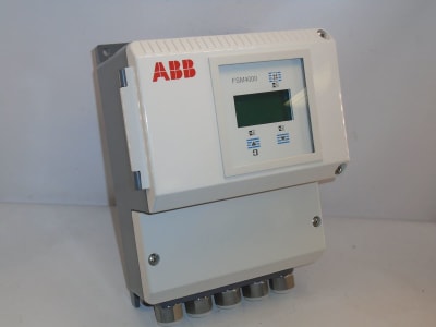 ASEA BROWN BOVERI D697A001U07