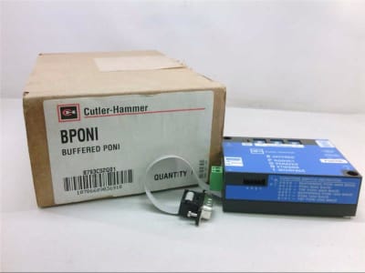 EATON CORPORATION BPONI