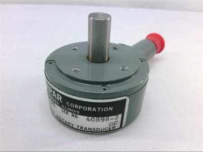 DYNAPAR 71SRM120