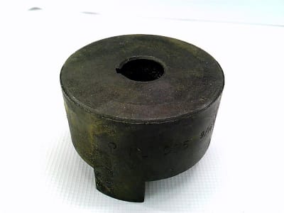 MARTIN SPROCKET & GEAR INC ML095 9/16