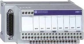 SCHNEIDER ELECTRIC ABE7CPA01