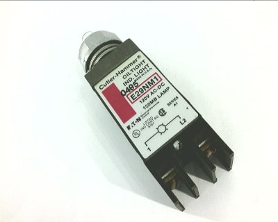 EATON CORPORATION E29NM1