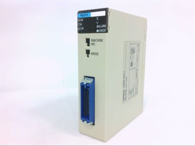 OMRON C200H-NC211