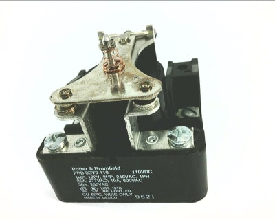 TE CONNECTIVITY PRD-3DY0-110