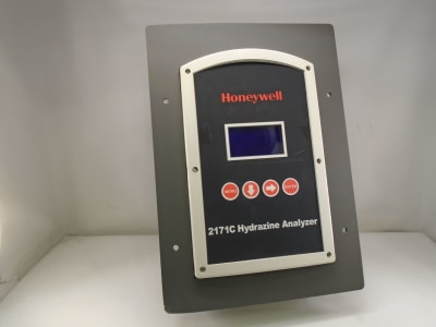 HONEYWELL 2171C